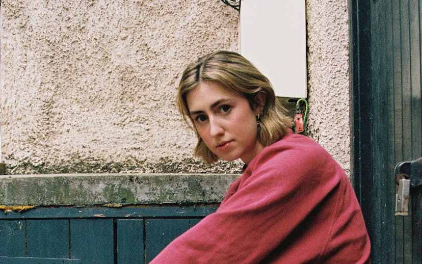 Scottish singer-songwriter Katie Gregson-MacLeod on her music