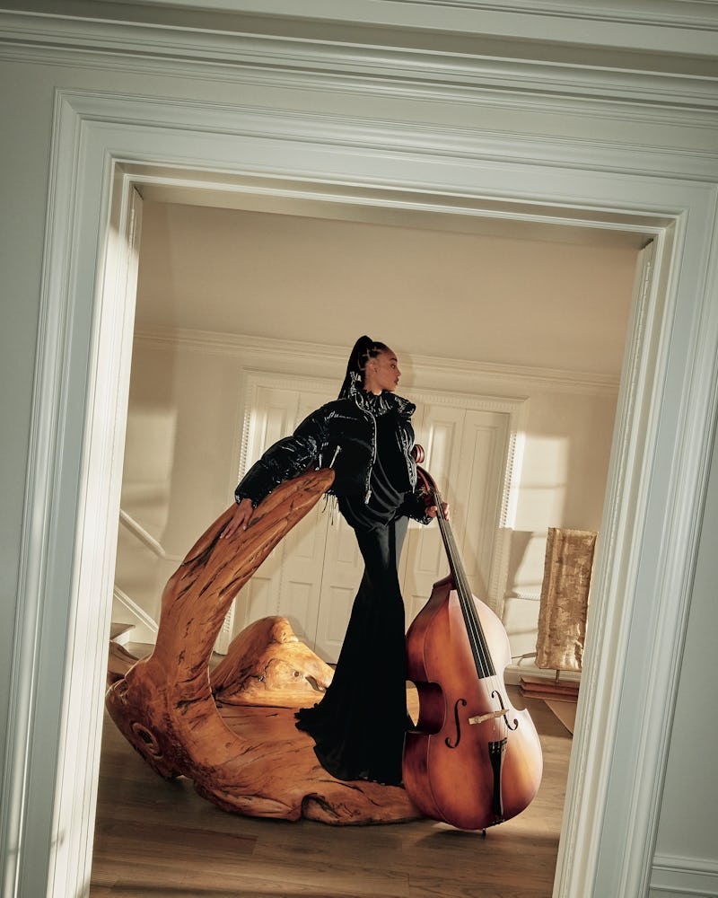 Neiman Marcus Fall/Winter 2022 Fashion Campaign