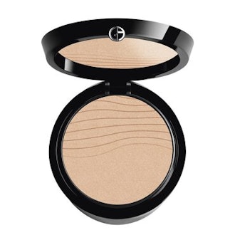 Armani Beauty setting powder