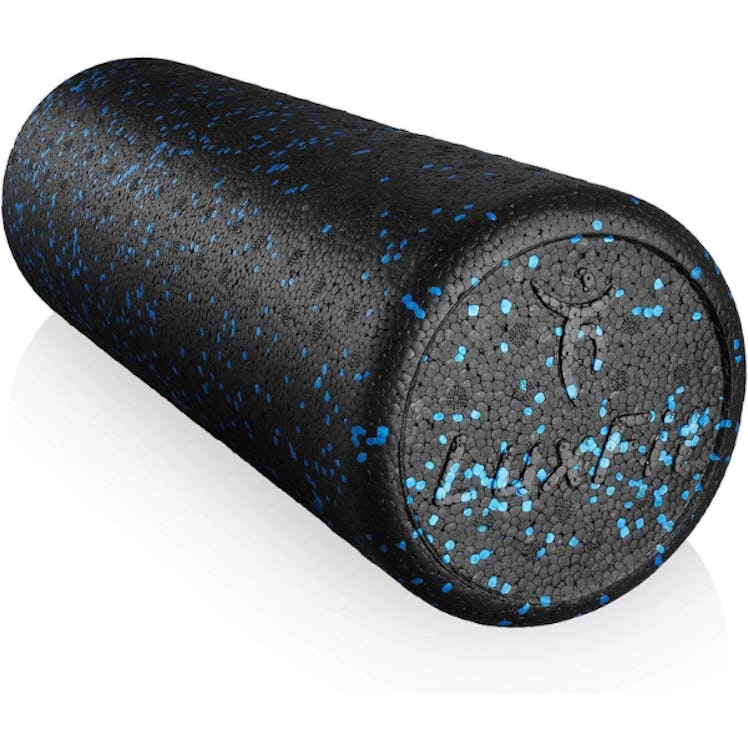 LuxFit High Density Foam Roller