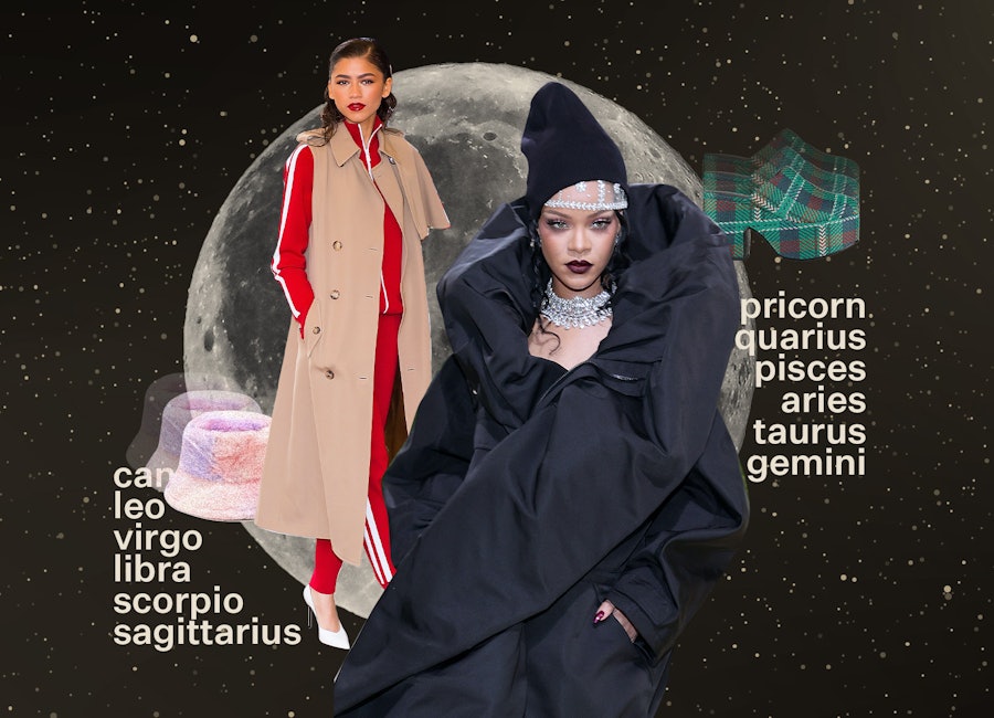 12 Fall 2022 Fashion Trends To Wear Based On Your Zodiac Sign