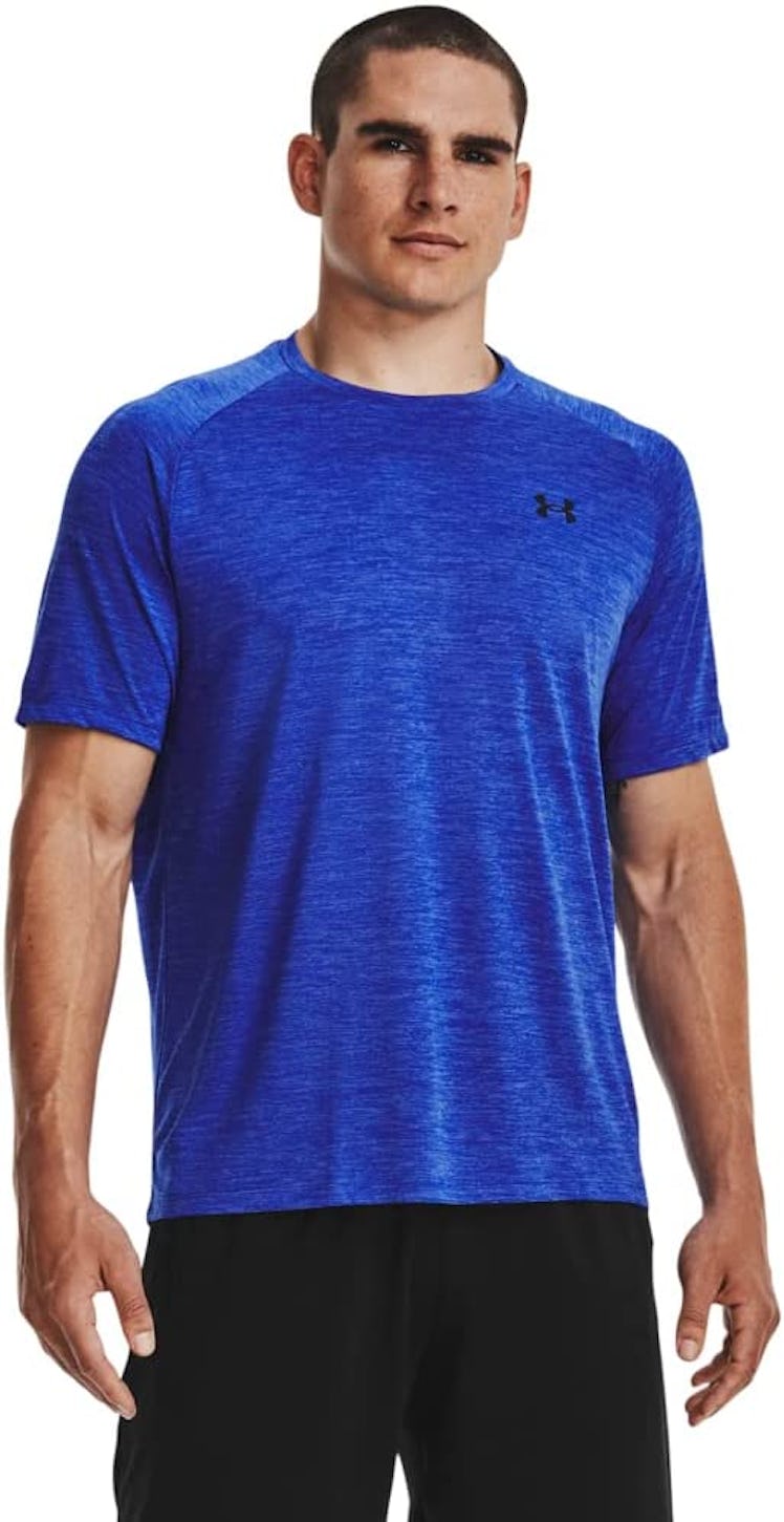 Under Armour Tech 2.0 T-Shirt