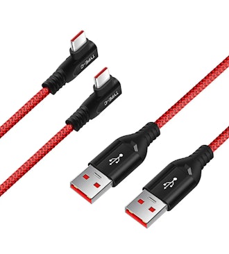 TITACUTE for OnePlus 10 8 6T Dash Charger Cable