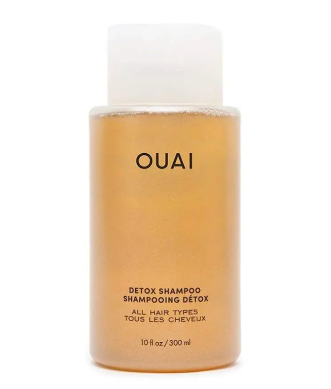 OUAI Detox Shampoo