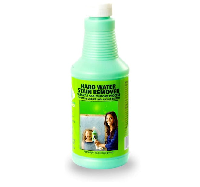 Bioclean Hard Water Stain Remover