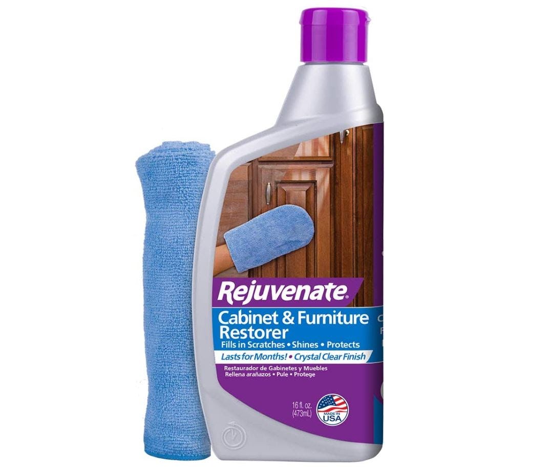 Rejuvenate Cabinet &amp; Furniture Restorer