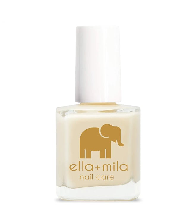 ella+mila Nail Care All About the Base