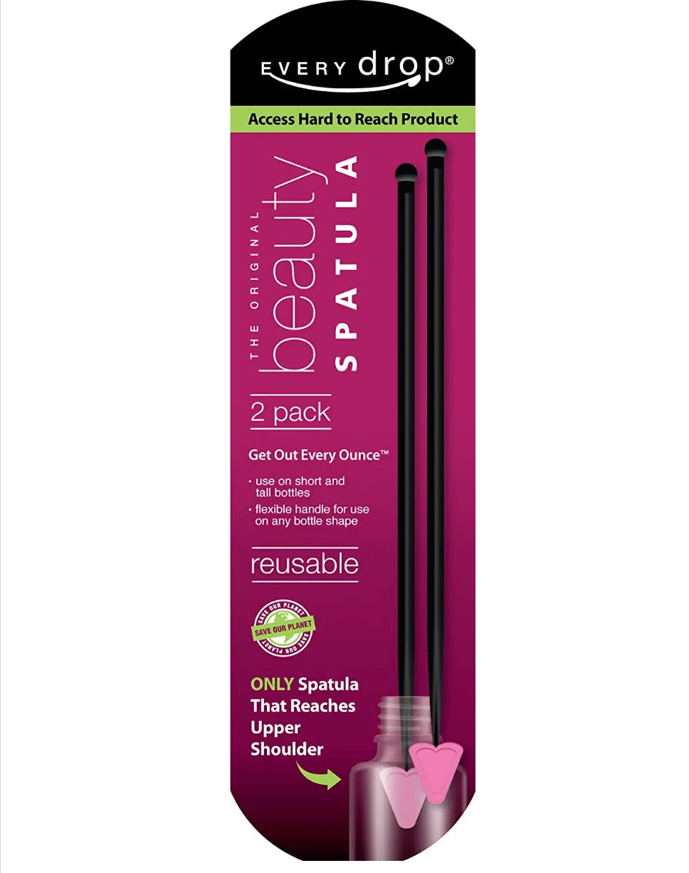 Every drop Beauty Spatula