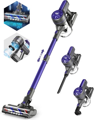 ZokerLife Cordless Vacuum