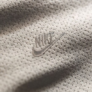 Nike rethinks its apparel a low-carbon fabric innovation