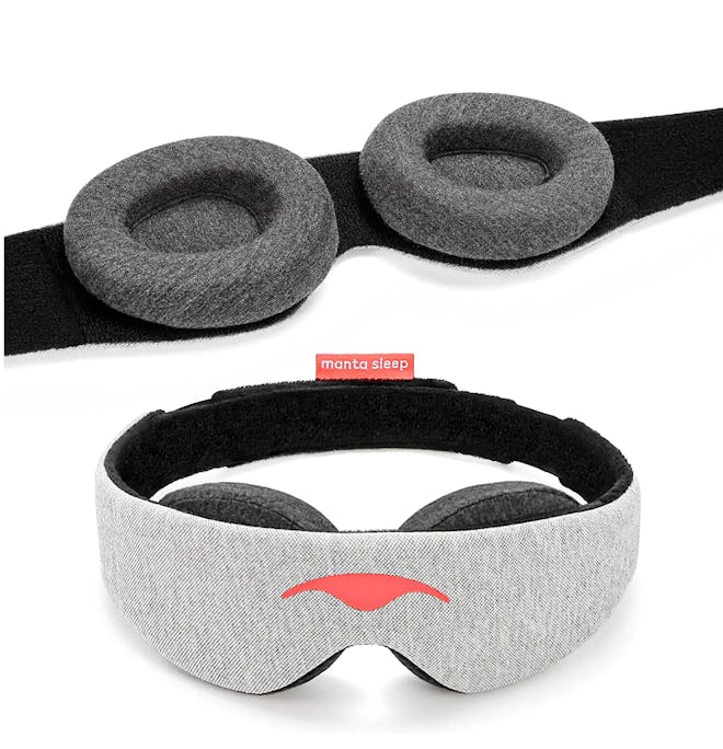 Manta Sleep Mask