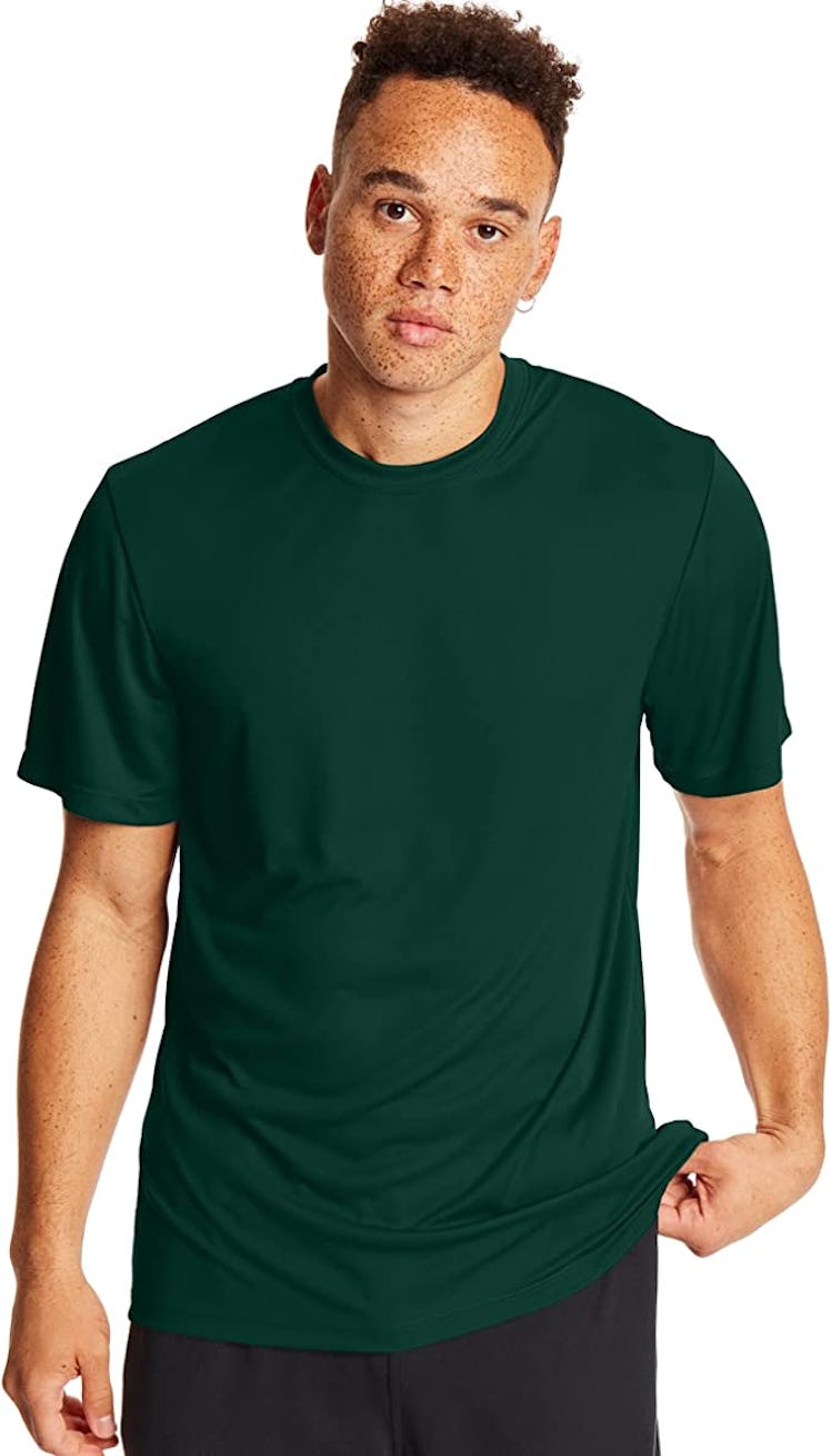 Hanes Sport Cool DRI Performance Tee (2-Pack)