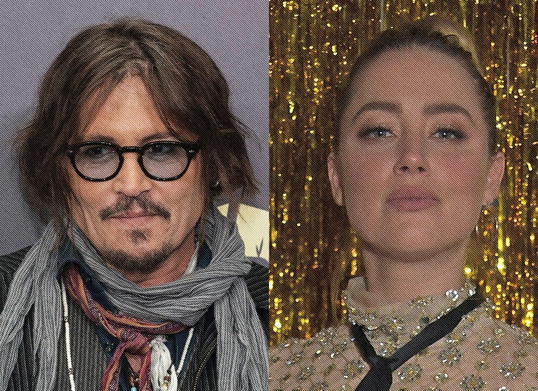 Do We Really Need A Jonny Depp Vs. Amber Heard Documentary?