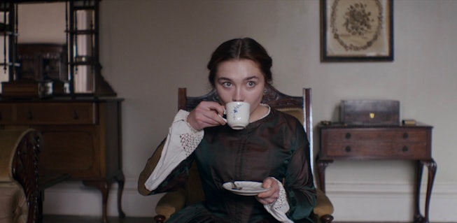 Lady Macbeth is one of the best Florence Pugh movies