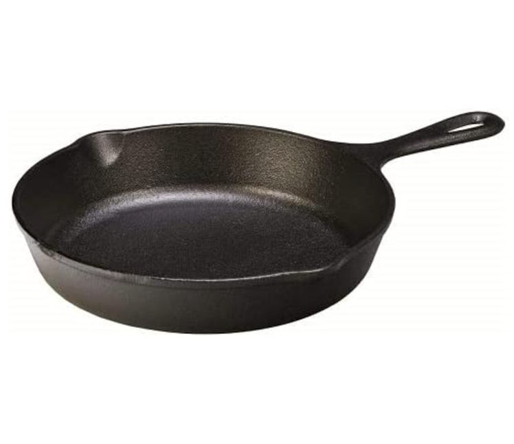 Lodge Cast Iron Skillet (13.25 Inch)