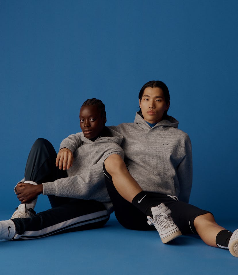 Nike Forward sweatshirt