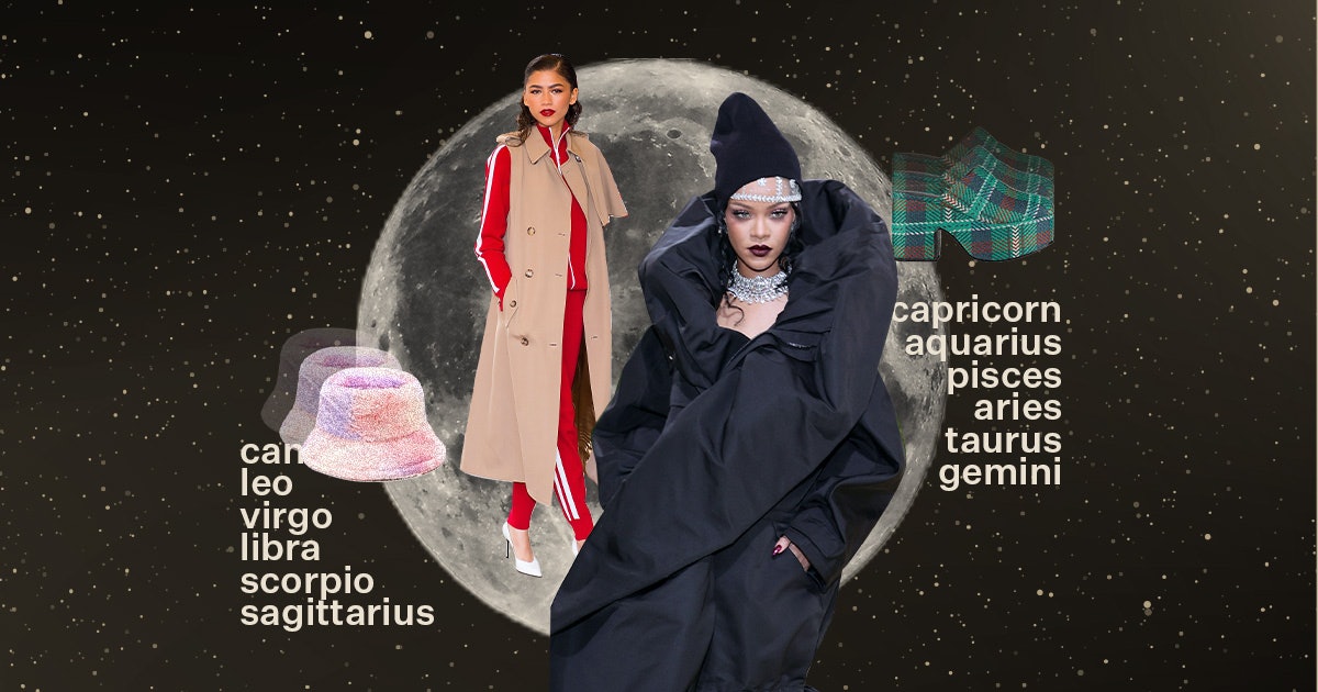 12 Fall 2022 Fashion Trends To Wear Based On Your Zodiac Sign