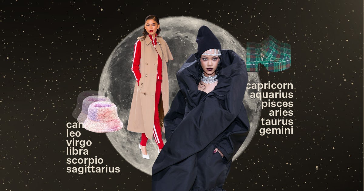 What Y2K Fashion Trend to Try, According to Your Zodiac Sign