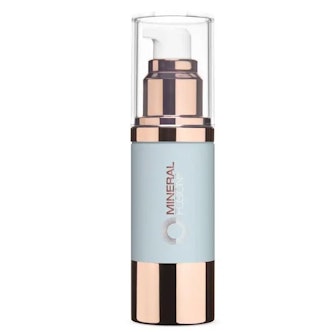 Mineral Fusion Dewy Hydrating Pore-Refining Primer