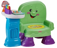 Fisher-Price Laugh & Learn Song & Story Learning Chair