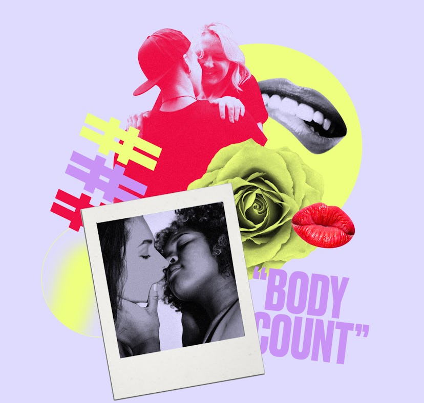 we should stop asking each other, "what's your body count?"