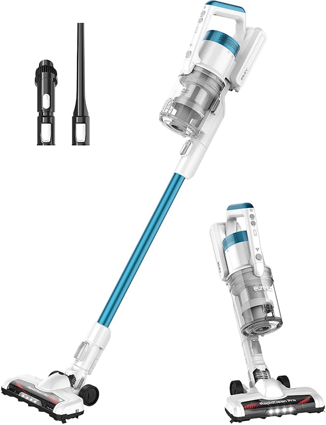 Eureka RapidClean Pro Lightweight Cordless Vacuum Cleaner
