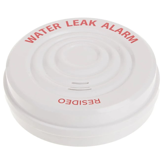 Resideo Reusable Water Leak Alarm