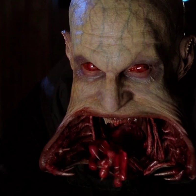 blade vampires marvel