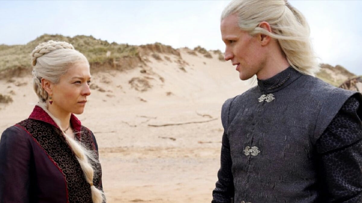 Who Does Rhaenyra Marry House Of The Dragon s Major Weddings Explained who-does-rhaenyra-marry-house-of-the-dragon-s-major-weddings-explained