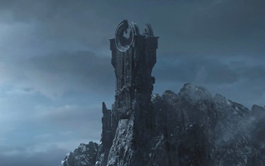 Darkhold Castle, is perhaps the birthplace of vampires in the MCU.