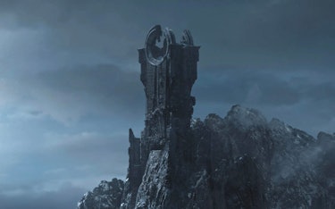 Darkhold Castle, is perhaps the birthplace of vampires in the MCU.