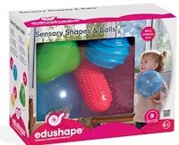 Edushape Sensory Balls for Baby