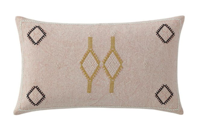Cactus Decorative Pillow