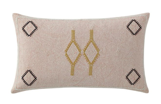 Cactus Decorative Pillow