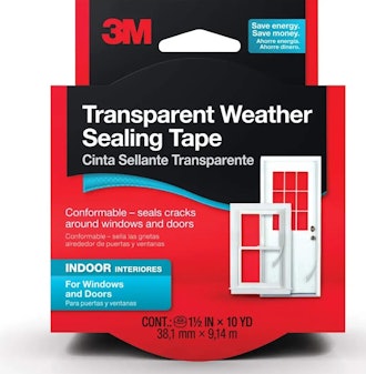 3M Weather Sealing Tape