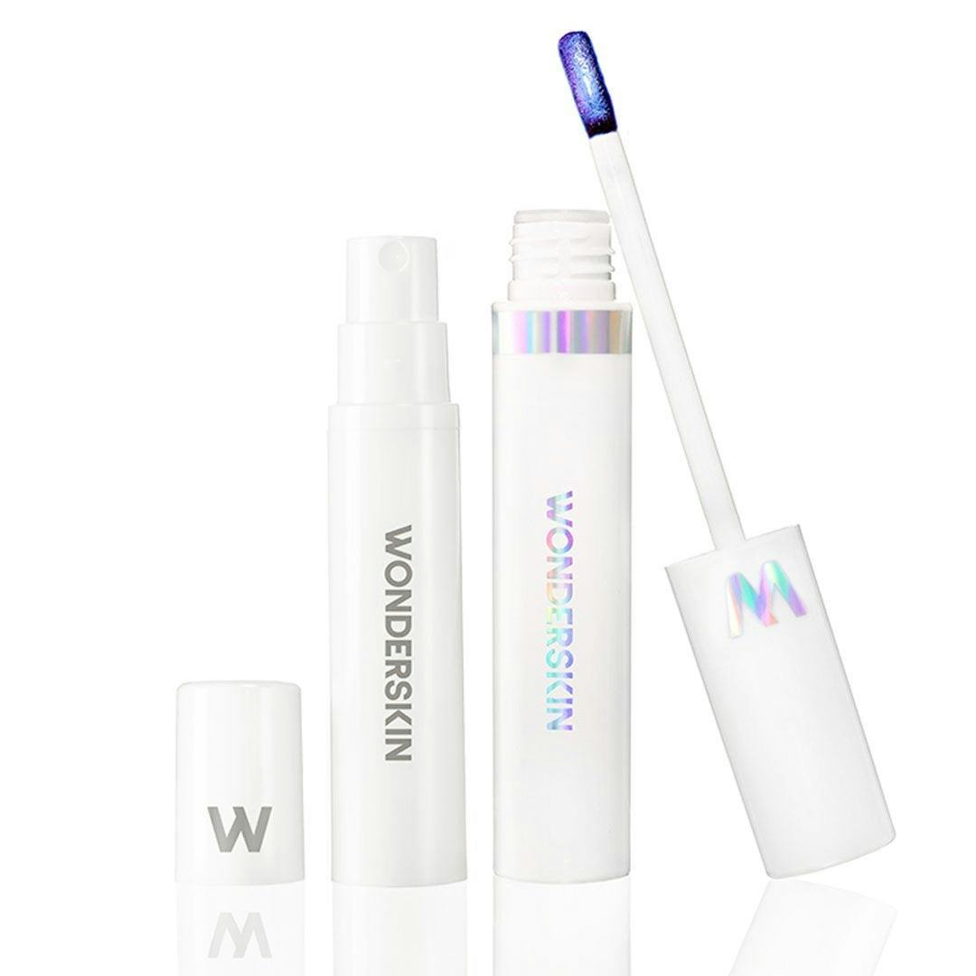 Wonderskin x Hayley WONDER BLADING Lip Stain Kit