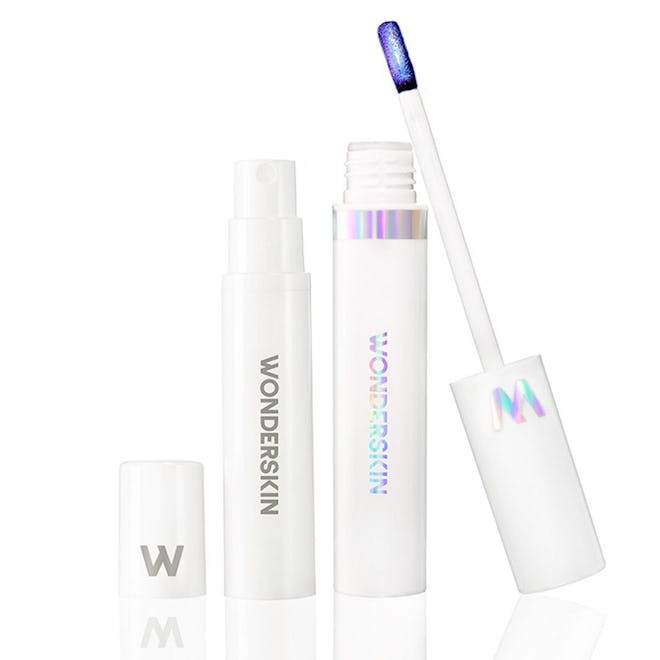 Wonderskin x Hayley WONDER BLADING Lip Stain Kit