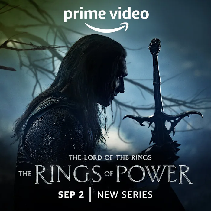 'Rings of Power' Episode 3 ending explained: Who is Adar in LOTR?