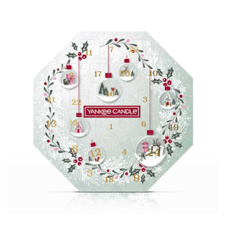  Yankee Candle Advent Calendar