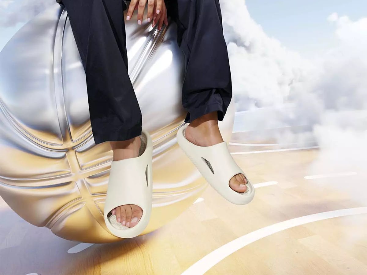 Crocs s Mellow Slides Are Like Clouds For Your Feet crocs-s-mellow-slides-are-like-clouds-for-your-feet