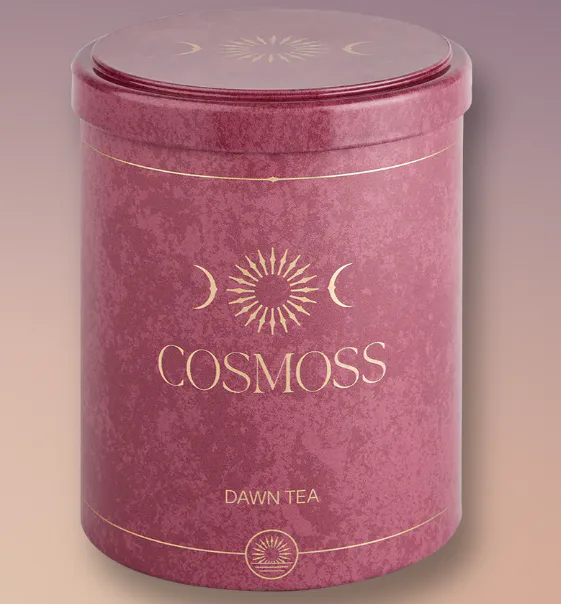 Kate Moss' Wellness Brand, COSMOSS, Is Here