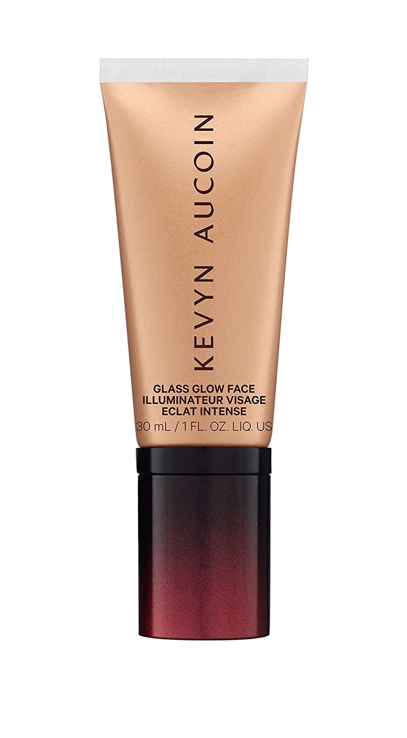 KEVYN AUCOIN Glass Glow Face