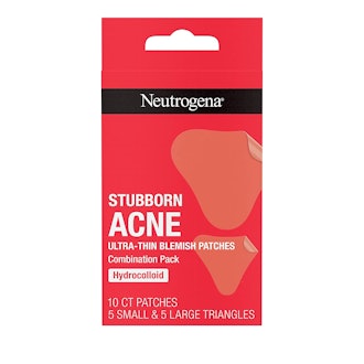 Neutrogena Acne Patches (10 Pack)