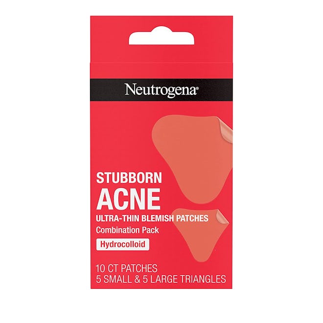 Neutrogena Acne Patches (10 Pack)