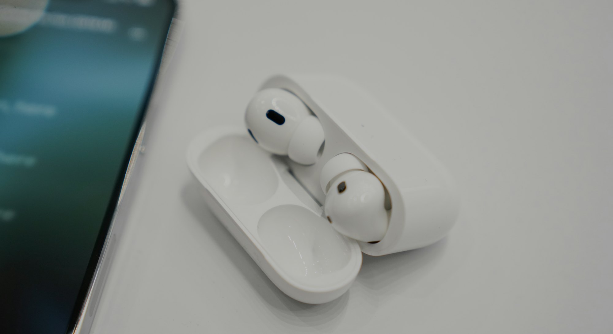 Apple's AirPods Pro 2 