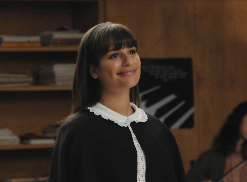 Lea Michele's best TV, movie, and theater roles show off her incredible musical capabilities.