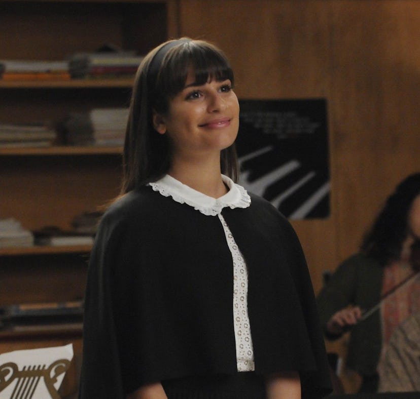 Lea Michele's best TV, movie, and theater roles show off her incredible musical capabilities.