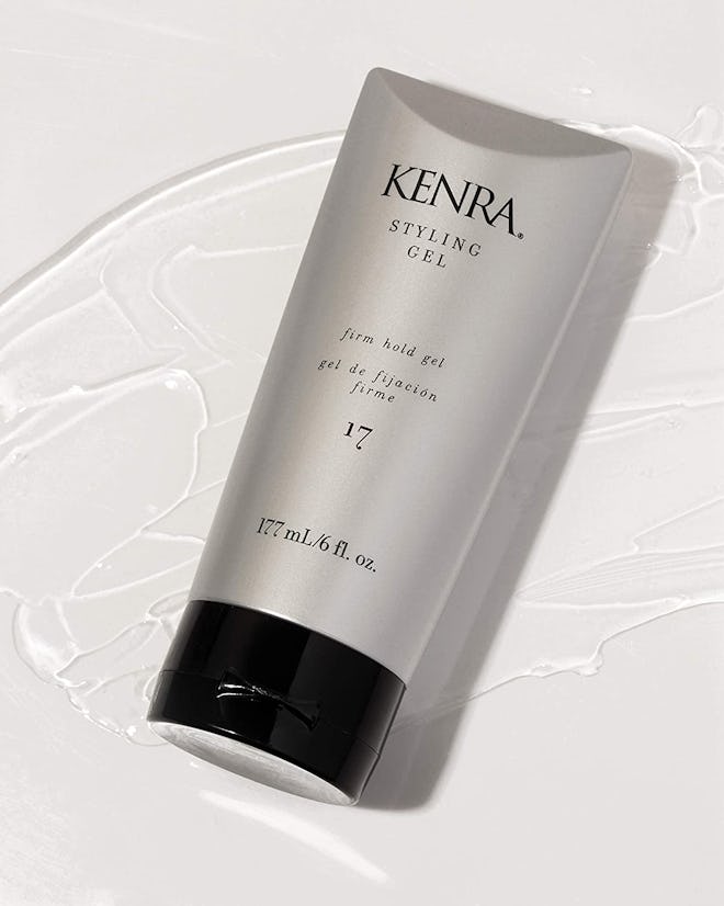 Kenra High Hold Styling Gel