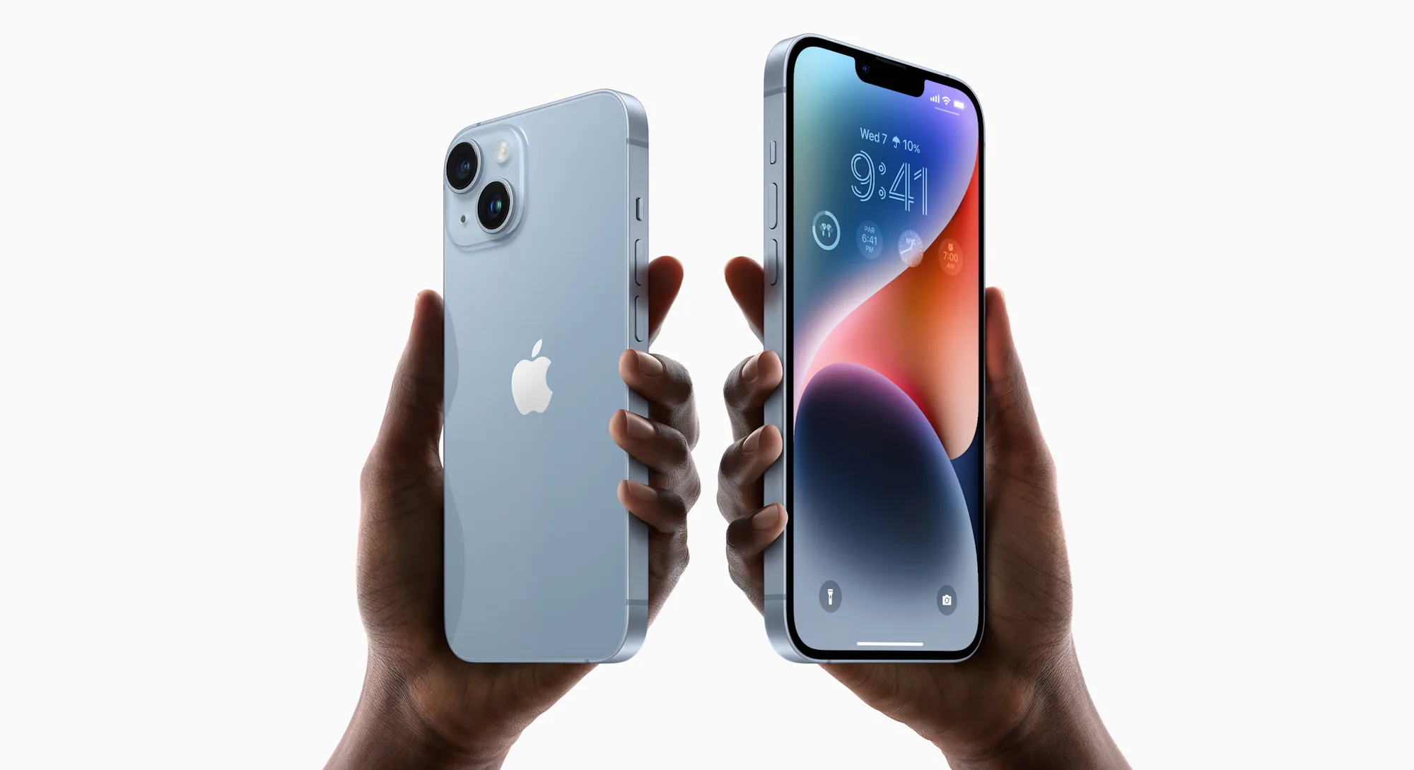 Here’s Apple’s full array of iPhone 14 and 14 Pro colors