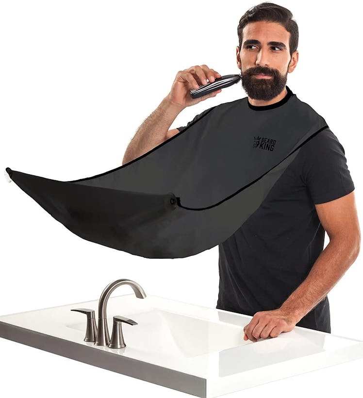 Beard King Beard Apron